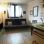 Hotel Chamonix-sud Studio