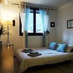Chamonix-sud Studio Hotell Chamonix