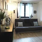 Hotell Chamonix-sud Studio *