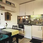 Chamonix-sud Studio *