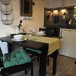 Hotell Chamonix-sud Studio