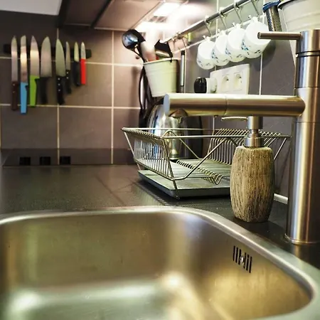 Chamonix-sud Studio Otel