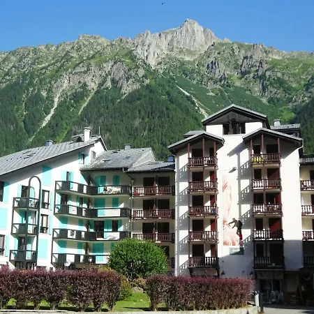 Hotel Chamonix-sud Studio Chamonix