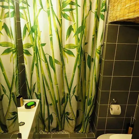 Chamonix-sud Studio Otel Chamonix
